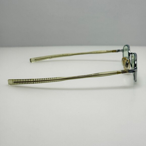 Kenneth Cole Sunglasses KC5852 Vintage 90s main image 5